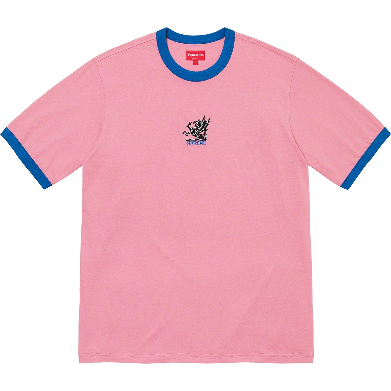 Dragon Ringer Tee view 10
